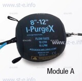 Надувная подушка для модульной системы поддува XABLD 8-12" (203-305 mm) MOD A - st-e.info - Калининград