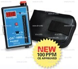 Переносной оксиметр OX™-100X - st-e.info - Калининград