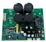 Плата сварочного аппарата ZK7-250TP CAP V2.1 - st-e.info - Калининград