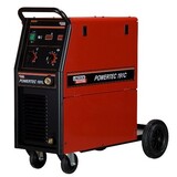 Полуавтомат Lincoln Electric Powertec 191С для сварки - st-e.info - Калининград