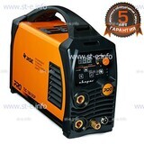 Сварочный инвертор Сварог PRO TIG 180 DSP (W206) - st-e.info - Калининград