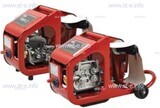 Механизм подачи проволоки PWF-4 Plus - st-e.info - Калининград