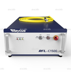 Источник лазерного излучения RFL-C1500L - st-e.info - Калининград