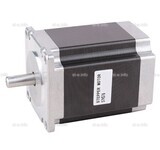 Двухфазный шаговый двигатель nema23 57HS  - st-e.info - Калининград