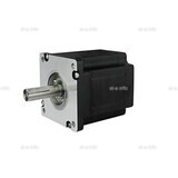 Шаговый двигатель 110HSG201-8004A24-B35 с планетарным редуктором (1:16) - st-e.info - Калининград