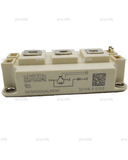  IGBT-модуль SKM300GAL063D - st-e.info - Калининград