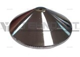 Сопло двойное для лазерной резки Raytools д.1,5 мм арт.120GJT0615 - st-e.info - Калининград