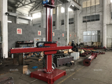 Сварочная колонна для автоматической сварки ST PRO 2*2 - st-e.info - Калининград