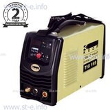Инвертор сварочный TIG-169 DC, 220В - st-e.info - Калининград
