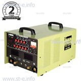 Инвертор сварочный TIG-259P AC/DC, 380В - st-e.info - Калининград