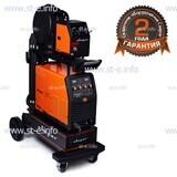 Инвертор сварочный Сварог TECH MIG 5000 (N221) - st-e.info - Калининград