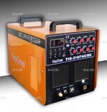 Инвертор сварочный TIG 315 AC/DC - st-e.info - Калининград