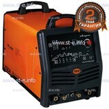 Сварочный инвертор для аргонодуговой сварки TECH TIG 315 P DSP AC/DC (E106) - st-e.info - Калининград
