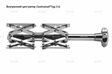 Внутренние центраторы Centromat® 3A2S, тип 3A, для труб из углеродистой стали д.85-220 mm - st-e.info - Калининград