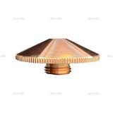 Сопло для лазерной резки Raytools д.2,5мм арт. P0591-571-00025 - st-e.info - Калининград