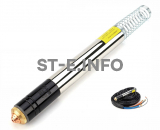 Механизированный резак YK300H-10m - st-e.info - Калининград