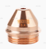 Сопло D=3.4 для плазмотрона YK600 - st-e.info - Калининград