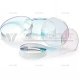 Фокусирующая линза для аппаратов лазерной сварки и чистки D20*4,5/Ф400 - st-e.info - Калининград