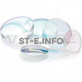 Фокусирующая линза лазерная сварка и чистка D20*4,75/Ф150 - st-e.info - Калининград