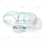 Стекло защитное для лазерных станков IPG Photonics® D27мм*5мм - st-e.info - Калининград