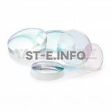 Стекло защитное 37*7мм 20кВт   - st-e.info - Калининград