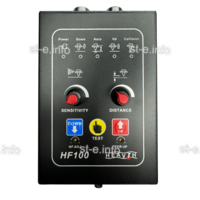 Контроллер высоты HF100 для газовой резки  - st-e.info - Калининград