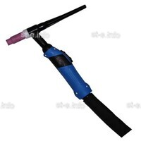 Горелка аргонодуговая SR 26 V TBi 8 м (газовое охлаждение) - st-e.info - Калининград