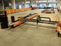 Портальная машина термической резки 2200&#215;3000 - st-e.info - Калининград