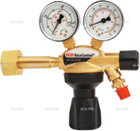 Base Control AR/CO2 - st-e.info - Калининград