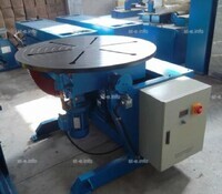 Сварочный позиционер YHB-100 - st-e.info - Калининград