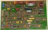 Плата контрольная G1585-2 для DC1000 Lincoln Electric - st-e.info - Калининград
