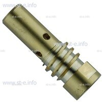 Держатель сопла M8 Tbi XP - st-e.info - Калининград
