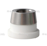 Керамический держатель сопла D21,4 (M11) для Raytools  арт.120515092A - st-e.info - Калининград