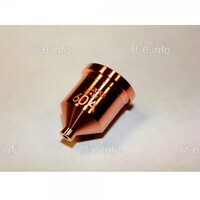 Сопло 120931 - st-e.info - Калининград