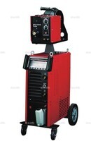 Сварочный полуавтомат  MIG-500ST Pulse с блоком водяного охлаждения - st-e.info - Калининград