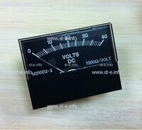 Вольтметр M21002-2A - st-e.info - Калининград