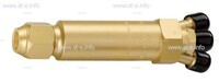 Механизированный ацетиленовые резак 133-2V/28 - st-e.info - Калининград