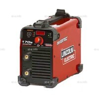 Инвертор сварочный Invertec 170S (арт. K12035-1) - st-e.info - Калининград