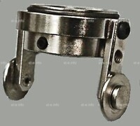Роликовый упор CV0024 - st-e.info - Калининград