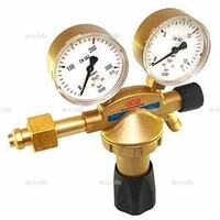 Редуктор S2+ О2 200/4,0 bar вх. однокорпусный - st-e.info - Калининград