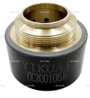 Защитный кожух YK200  - st-e.info - Калининград