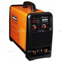 Сварочный инвертор Сварог ARC 250 (Z285) - st-e.info - Калининград