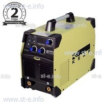 Сварочный инвертор ARC-250GS, 220/380В - st-e.info - Калининград