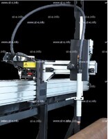 Комплекс координатной резки трубы ST-CUT-P500 - st-e.info - Калининград