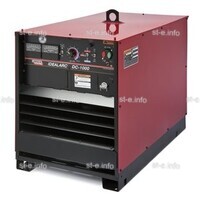 Сварочный трактор для сварки под флюсом Idealarc DC-1000 - st-e.info - Калининград