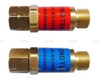 Обратный газовый клапан G3/8" - st-e.info - Калининград