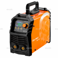 Инвертор сварочный аппарат Сварог ARC 160 "REAL SMART" (Z28103) - st-e.info - Калининград