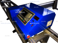 Портальная машина термической резки ST Plus 3000x2500mm - st-e.info - Калининград