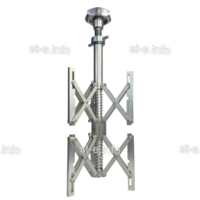 Внутренние центраторы Centromat® 42ES, тип 4, для труб из углеродистой стали д.85-220 mm - st-e.info - Калининград