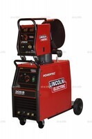 Сварочный полуавтомат Powertec 305S / LF-22M - st-e.info - Калининград